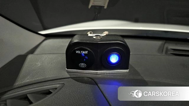Hyundai All New Tucson id 4363415 из Кореи 21