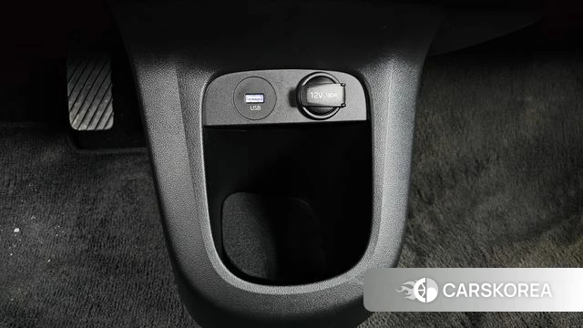 Hyundai Ionic 5 id 4619367 из Кореи 21