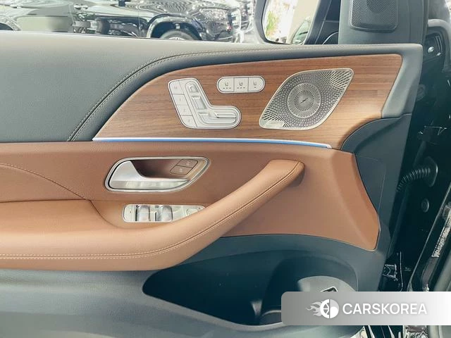 Mercedes-Benz GLS id 4215605 из Китая 21