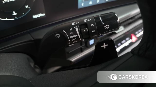 Hyundai Santa Fe (MX5) id 4706433 из Кореи 21