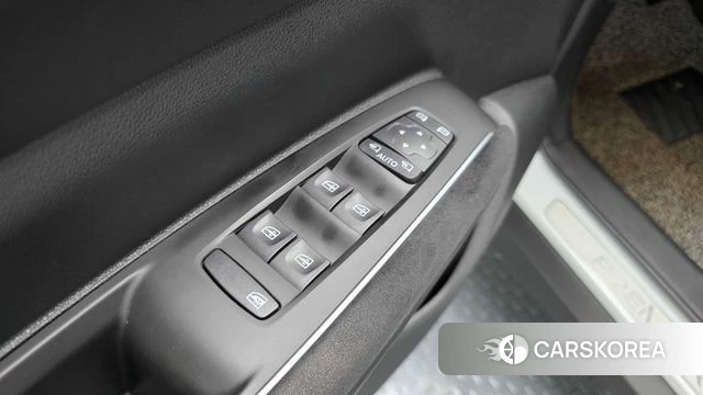 Renault Korea (Samsung) The New QM6 id 4463292 из Кореи 21