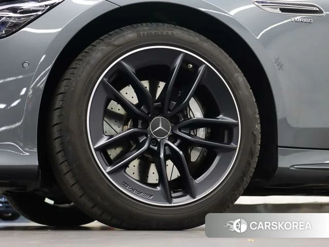 Mercedes-Benz AMG GT id 4255924 из Китая 21