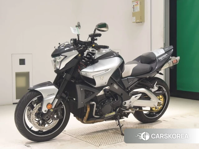 Suzuki GSX 1300 BK (B-KING) id 4229312 из Японии 21