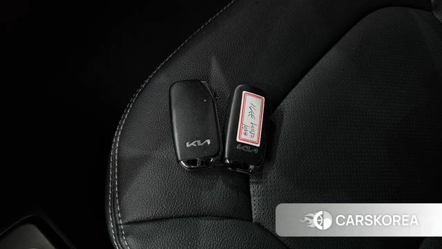 Kia The New Kia Ray id 4469120 из Кореи 21
