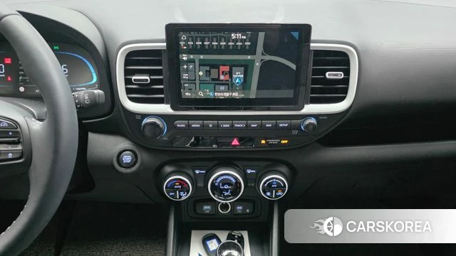 Hyundai Venue id 4700640 из Кореи 21