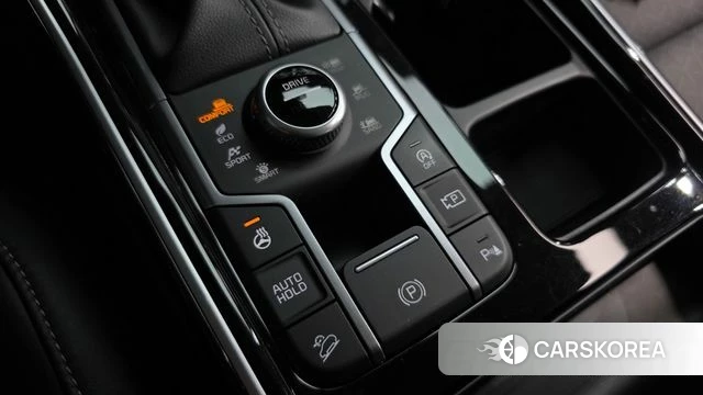 Kia Sorento 4th Generation id 4489505 из Кореи 21