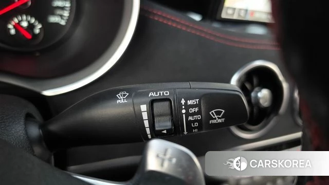 Kia Stinger Meister id 4849322 из Кореи 21