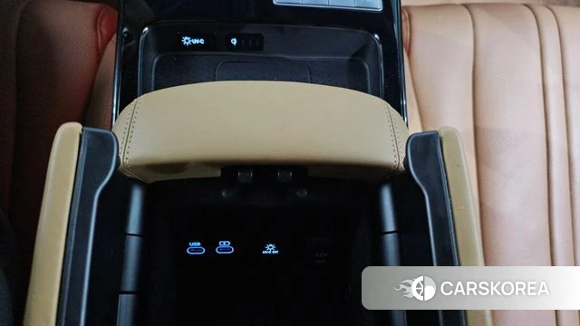 Genesis G80 (RG3) id 4322002 из Кореи 21
