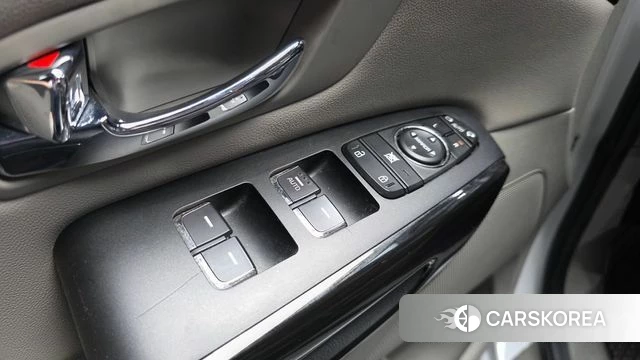 Kia The New Carnival id 4605127 из Кореи 21