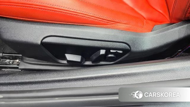BMW Z4 (G29) id 4740672 из Кореи 21