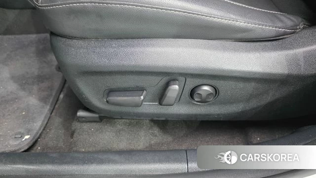 Kia Niro Plus id 4579546 из Кореи 21