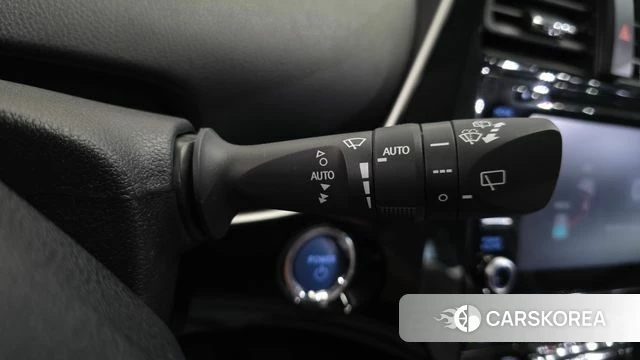 Toyota Prius 4th Generation id 4759763 из Кореи 21