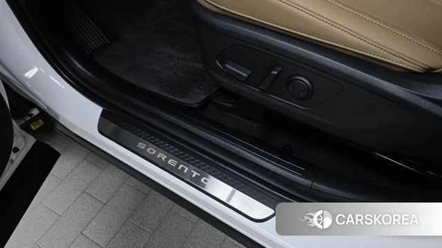 Kia The New Sorento 4th Generation id 4640215 из Кореи 21