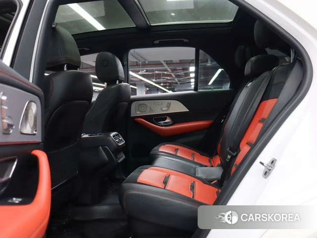 Mercedes-Benz GLE AMG id 4263271 из Китая 21