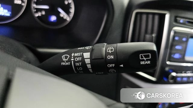 Hyundai The New Grand Starex id 4727097 из Кореи 21