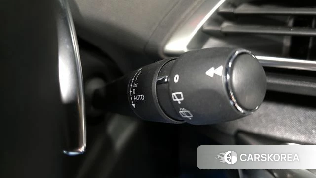 Peugeot 5008 second generation id 4232957 из Кореи 21