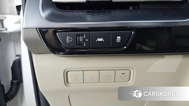 Kia Carnival 4th generation id 4609365 из Кореи 21