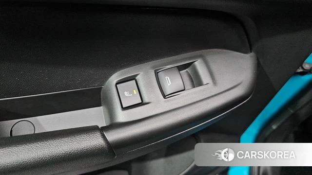 Chevrolet (GM Daewoo) Trailblazer id 4562443 из Кореи 21