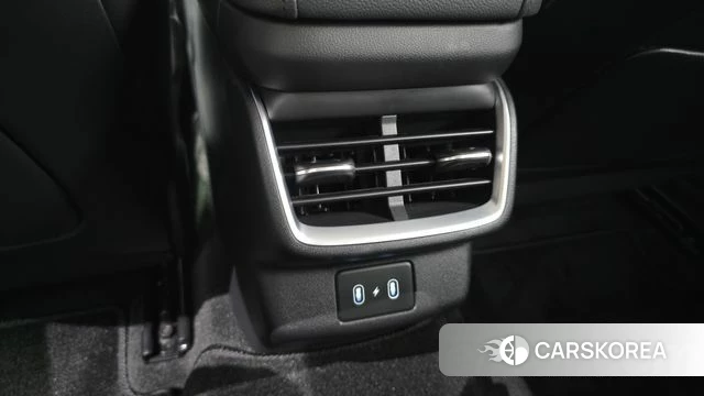 Hyundai Grandeur (GN7) id 4480478 из Кореи 21