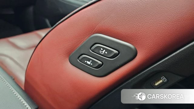 Hyundai Palisade id 4923499 из Кореи 21