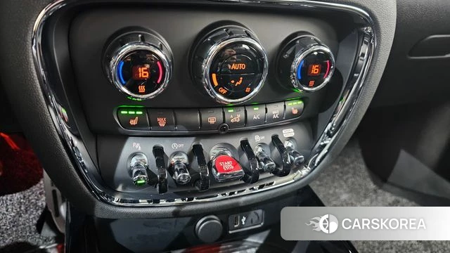 Mini Cooper Clubman id 4433609 из Кореи 21