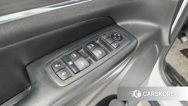 Jeep Grand Cherokee id 4471387 из Кореи 21