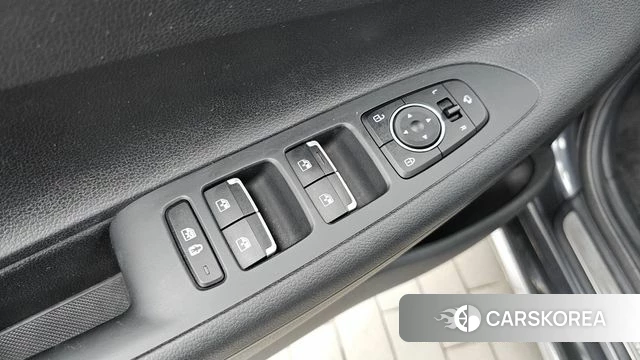 Hyundai The New Grandeur IG id 4632613 из Кореи 21