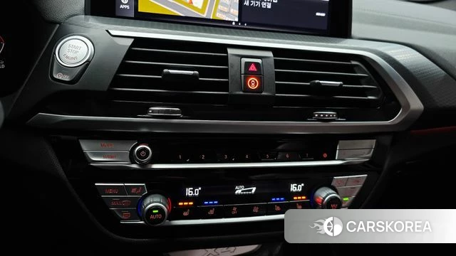 BMW X4 (G02) id 4518719 из Кореи 21