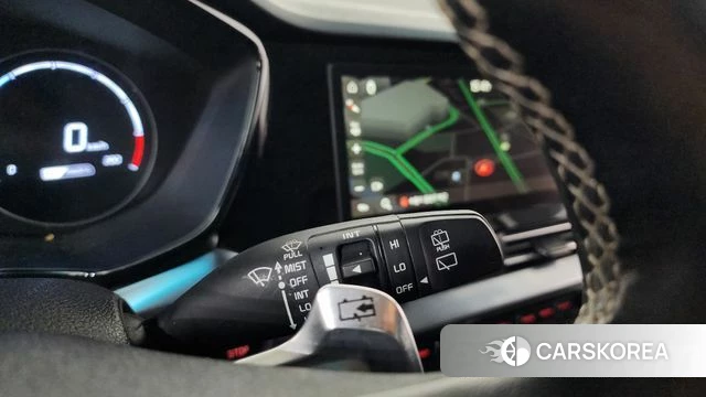 Kia Niro Plus id 4636192 из Кореи 21