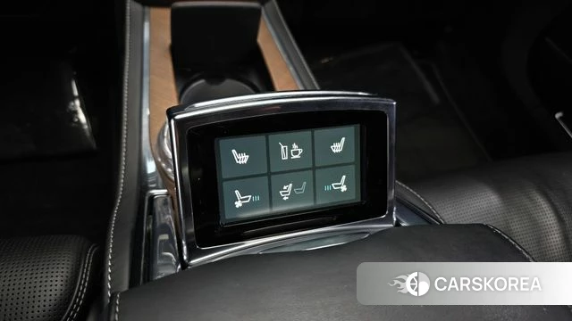 Volvo S90 id 4900349 из Кореи 21