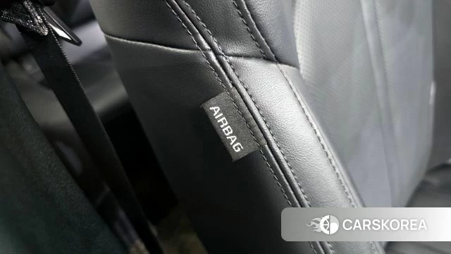 Kia K5 3rd generation id 4323725 из Кореи 21