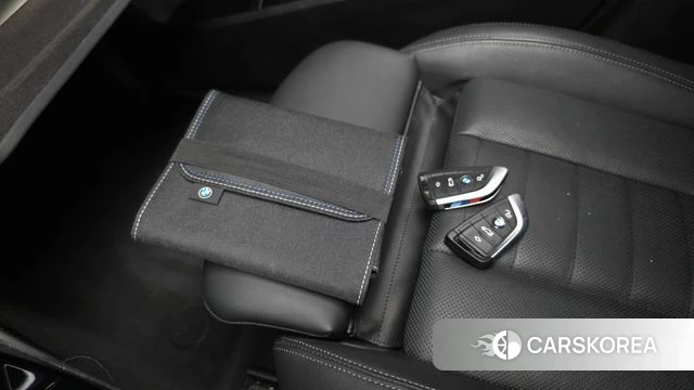 BMW X4 (G02) id 4433312 из Кореи 21