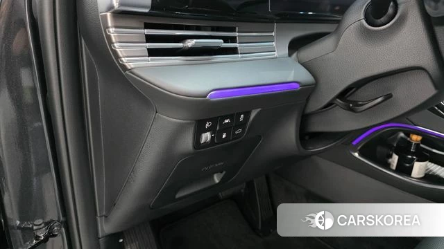 Hyundai The New Grandeur IG id 4323047 из Кореи 21