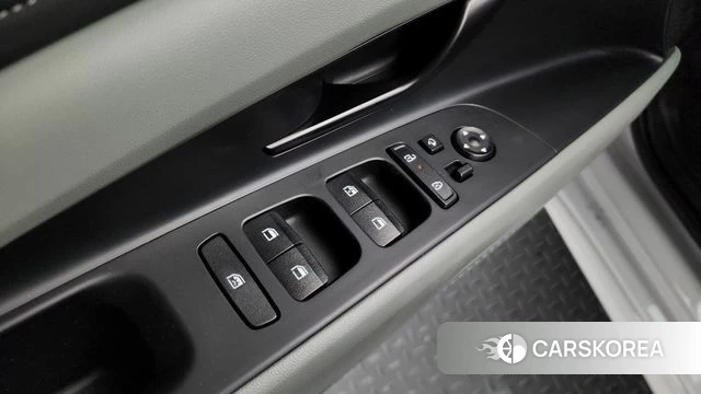 Hyundai The New Avante (CN7) id 4201188 из Кореи 21