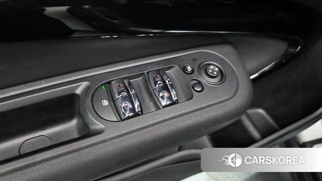 Mini Cooper Clubman id 4202987 из Кореи 21