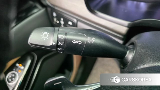Kia K7 Premier id 4543024 из Кореи 21