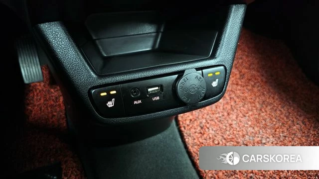 Kia The New Ray id 4232933 из Кореи 21