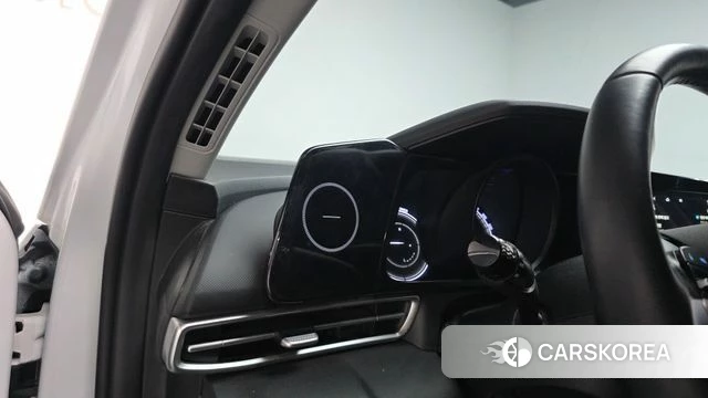Hyundai Avante Hybrid (CN7) id 4409294 из Кореи 21