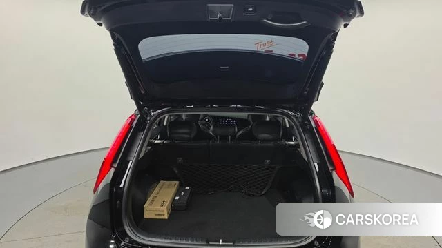 Kia Di All New Niro EV id 4753782 из Кореи 21