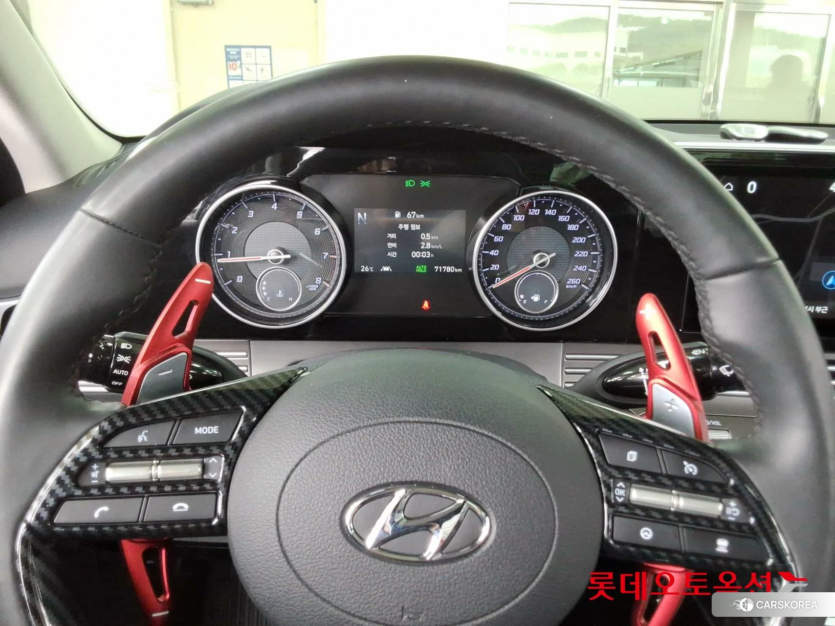 Hyundai Grandeur id 4347292 из Кореи 21