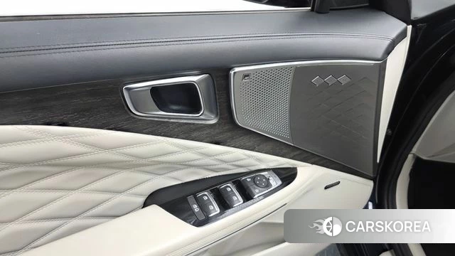 Kia K8 Hybrid id 4323655 из Кореи 21
