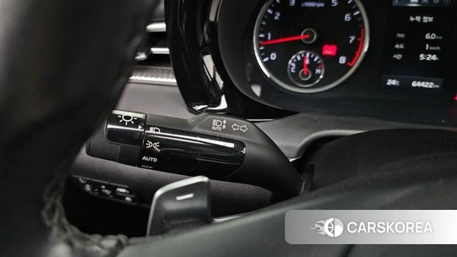 Kia K5 3rd generation id 4935798 из Кореи 21