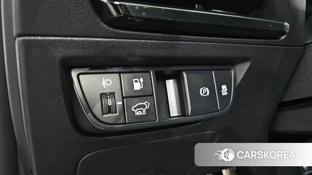 Kia EV6 id 4442187 из Кореи 21