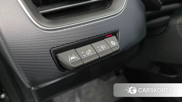Renault Korea (Samsung) XM3 id 4604418 из Кореи 21