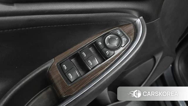Chevrolet (GM Daewoo) All New Malibu id 4311156 из Кореи 21