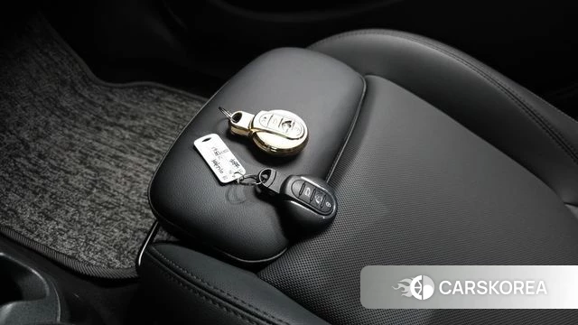 Mini Cooper id 4566949 из Кореи 21