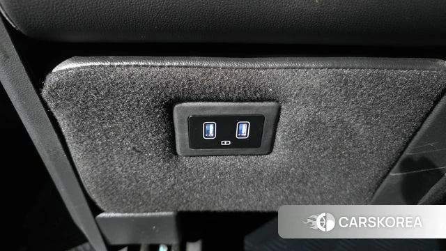 Hyundai Staria id 4624752 из Кореи 21