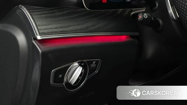 Mercedes-Benz E-Class W213 id 4692302 из Кореи 21