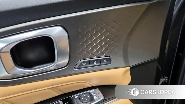 Kia Sorento 4th Generation id 4223503 из Кореи 21