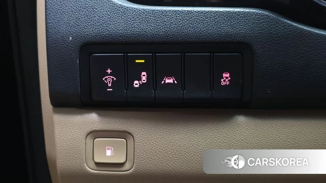 Kia The New Carnival id 4657865 из Кореи 21